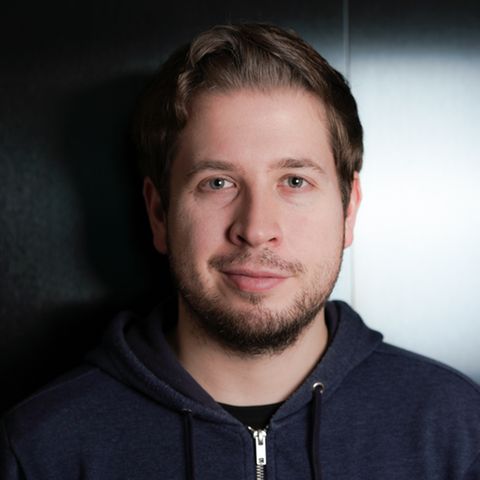 Kevin Kühnert SPD