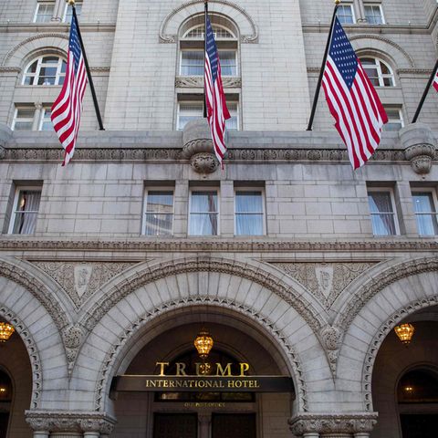 Trump International Hote