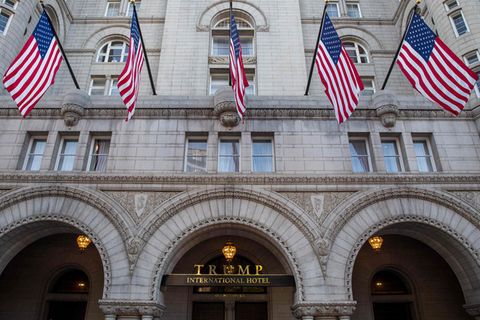 Trump International Hote