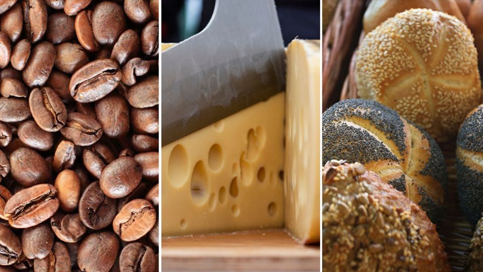 Gesunde Ernährung: Diese Lebensmittel haben einen schlechten Ruf Diese Lebensmittel haben einen schlechten Ruf