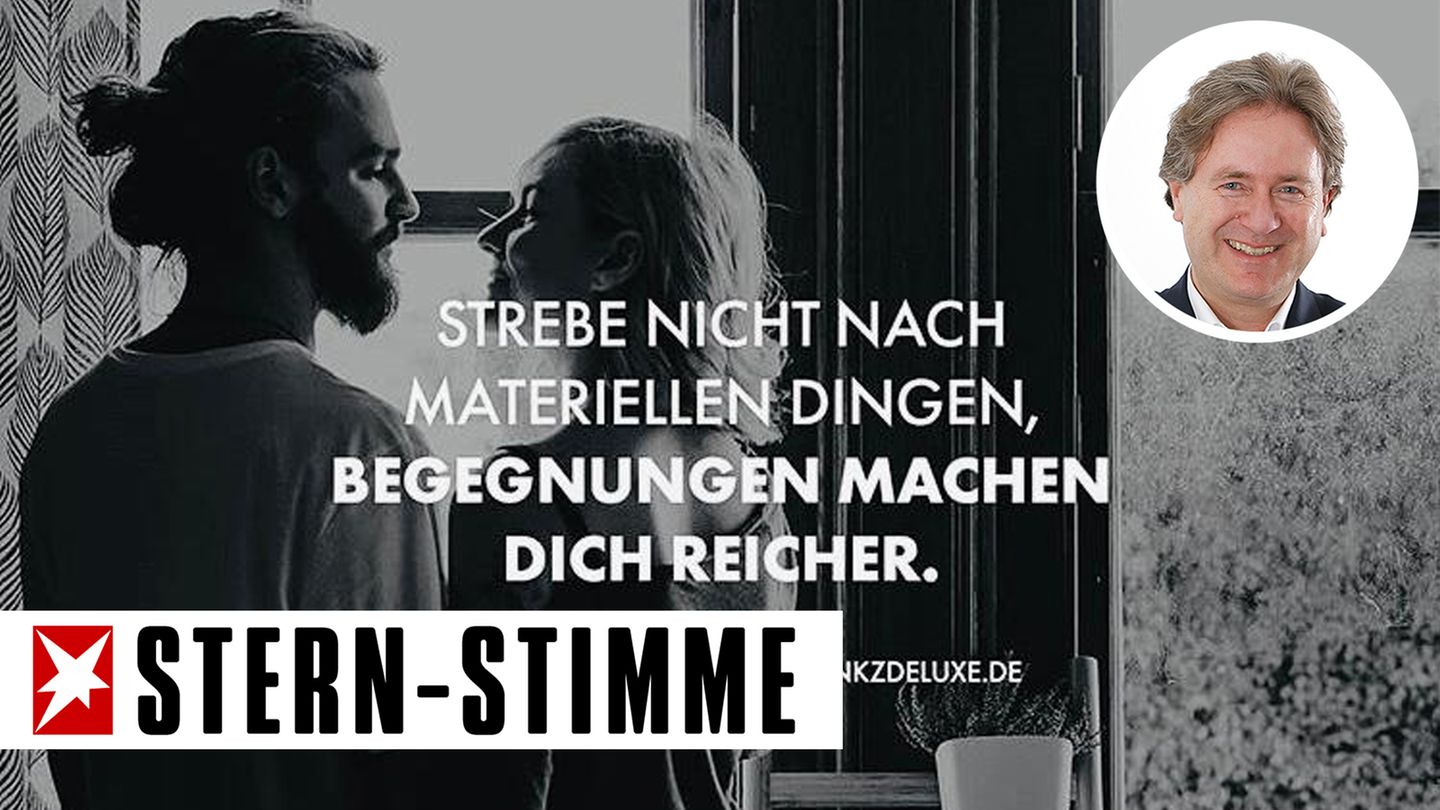 Visual Statement von Frank Behrendt