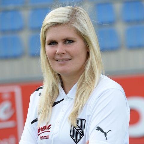 Imke Wübbenhorst