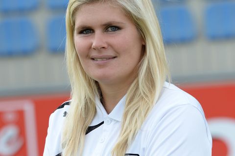 Imke Wübbenhorst
