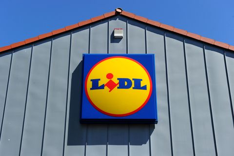 Lidl macht Baumarkt Konkurrenz