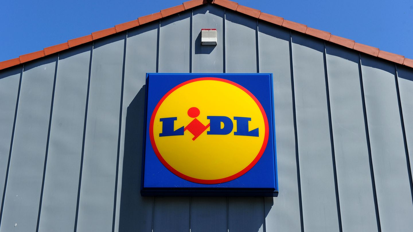 Lidl macht Baumarkt Konkurrenz
