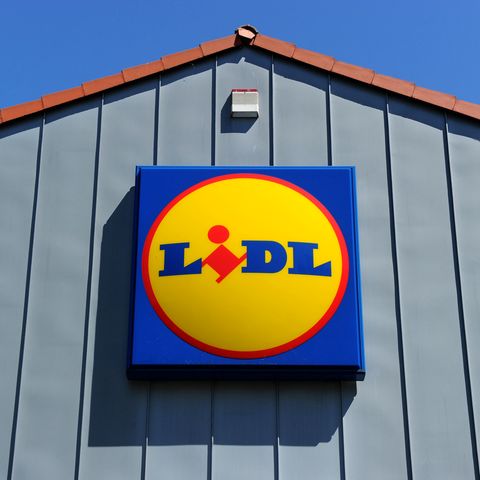 Lidl macht Baumarkt Konkurrenz