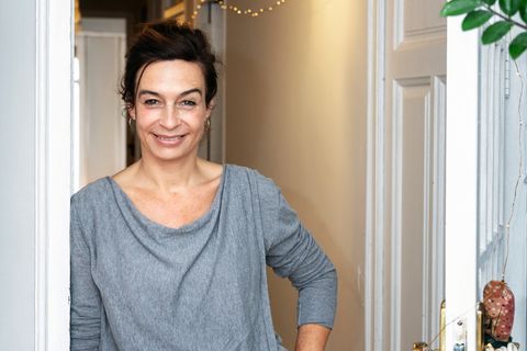 Alexandra Reinwarth: Königin des "Am Arsch vorbei"- Imperiums