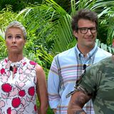 Den achten Tag infolge muss Gisele Oppermann zur Dschungelprüfung antreten. Es ist insgesamt ihre neunte - damit hat sie den Rekord von Larissa Marolt aus dem Jahr 2014 gebrochen, die sich achtmal hintereinander beweisen musste. "Weißt du, was du hast? Einen Rekord! Neun Dschungelprüfungen – ich will nicht sagen angetreten, aber du bist immerhin bei neun Dschungelprüfungen erschienen", sagt Sonja Zietlow zur Begrüßung und ist skeptisch, ob es Gisele dieses Mal schafft. Doch es gibt einen neuen Motivator: Thorsten Legat.