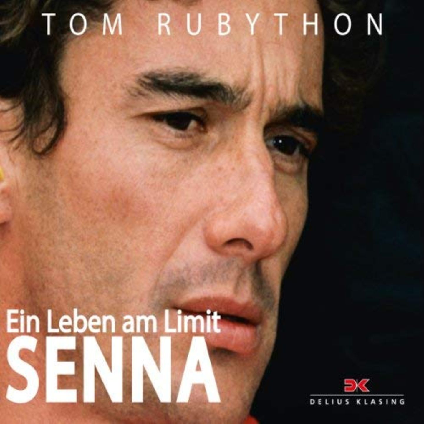 Hörbuch-Tipps: Die fünf spannendsten Sportlerbiografien Ayrton Senna
