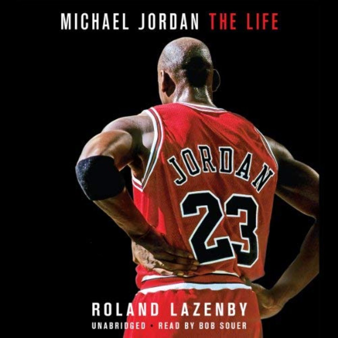 Hörbuch-Tipps: Die fünf spannendsten Sportlerbiografien Michael Jordan