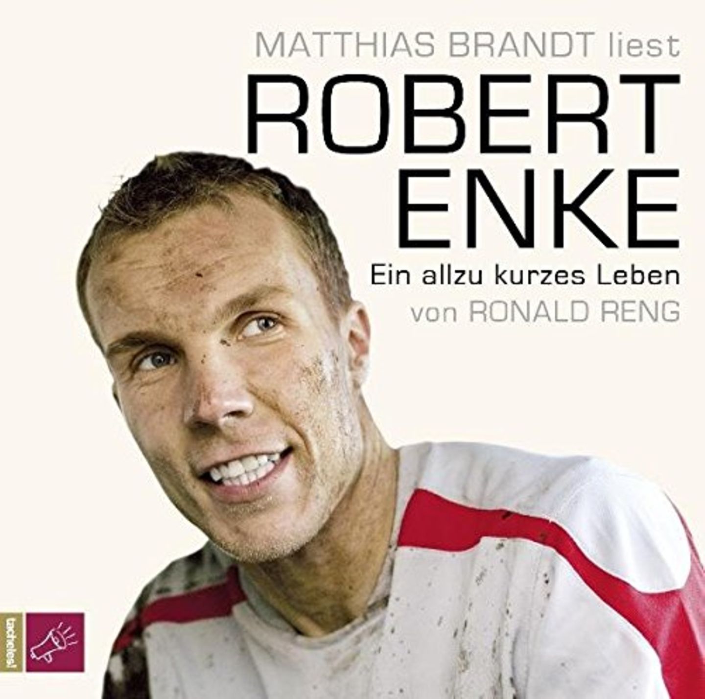 Hörbuch-Tipps: Die fünf spannendsten Sportlerbiografien Robert Enke