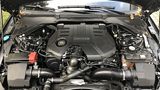 Jaguar XF 30d - 221 kW / 300 PS und gewaltige 700 Nm Drehmoment