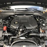 Jaguar XF 30d - 221 kW / 300 PS und gewaltige 700 Nm Drehmoment