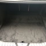 Jaguar XF 30d - 540 Liter Laderaum