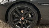 Jaguar XF 30d - auf 19-Zöllern unterwegs