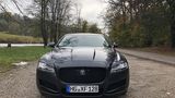 Jaguar XF 30d