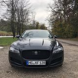 Jaguar XF 30d