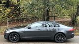 Jaguar XF 30d - 4,95 m land