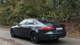 Jaguar XF 30d