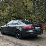 Jaguar XF 30d