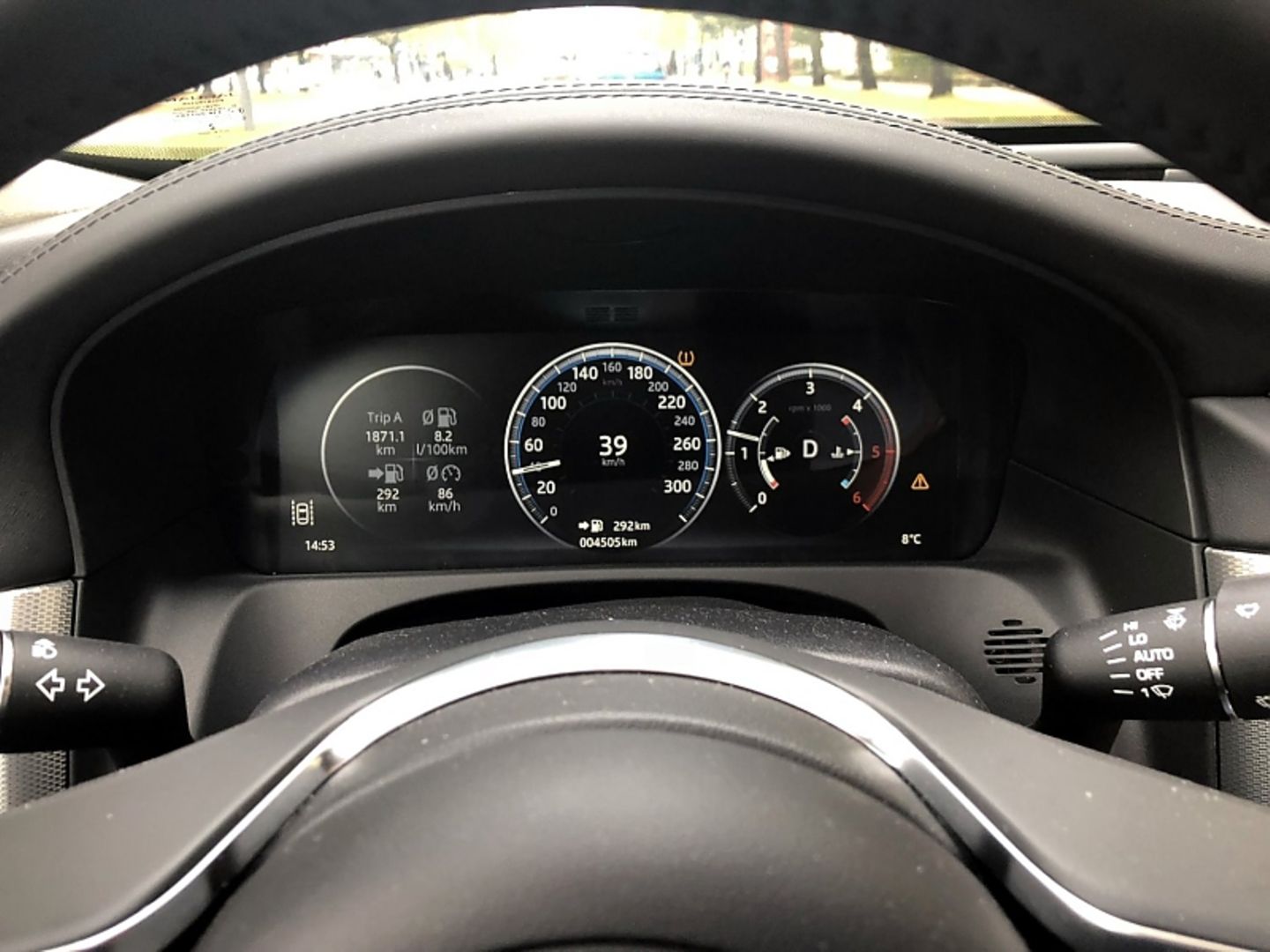 Jaguar XF 30d