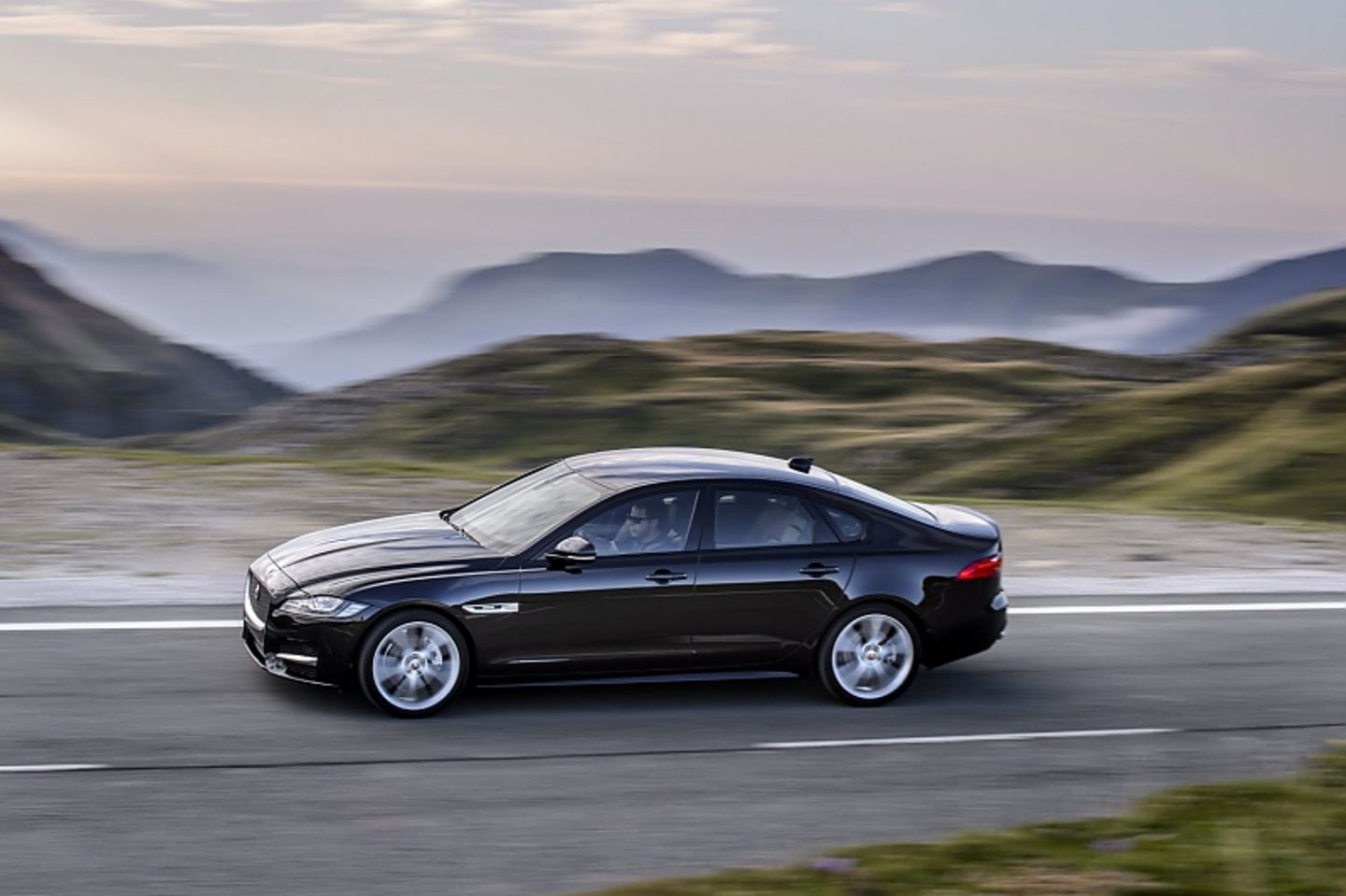Jaguar XF 30d