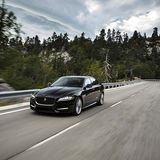 Jaguar XF 30d