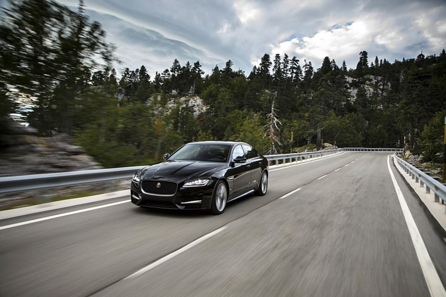 Jaguar XF 30d
