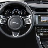 Jaguar XF 30d