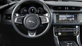 Jaguar XF 30d