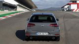 VW Golf GTI TCR - macht nicht nur auf der Rennstrecke eine klasse Figur