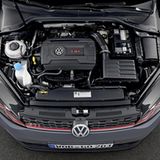 VW Golf GTI TCR - der Zweiliter-Turbo bietet 290 PS