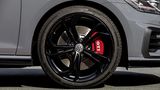 VW Golf GTI TCR - von der TCR-Rennversion abgeleitet