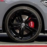 VW Golf GTI TCR - von der TCR-Rennversion abgeleitet