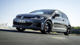 VW Golf GTI TCR - teures Vergnügen