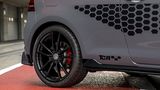 VW Golf GTI TCR