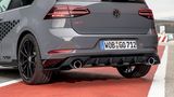 VW Golf GTI TCR