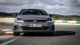 VW Golf GTI TCR