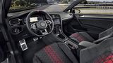 VW Golf GTI TCR
