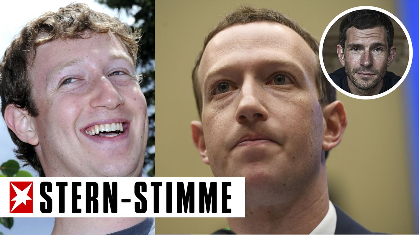 M. Beisenherz: Sorry, ich bin privat hier - #tenyearchallenge: Bitte stellen Sie das Welken ein!