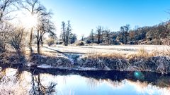 Wetter Wann Kommt Der Winter Nach Deutschland Experte Gibt