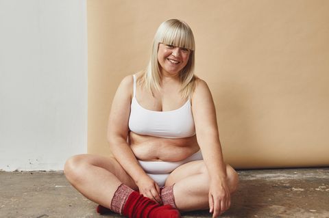 Melodie Michelberger