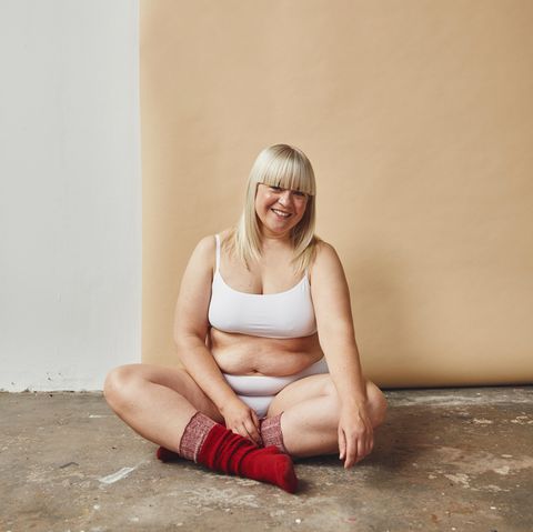 Melodie Michelberger