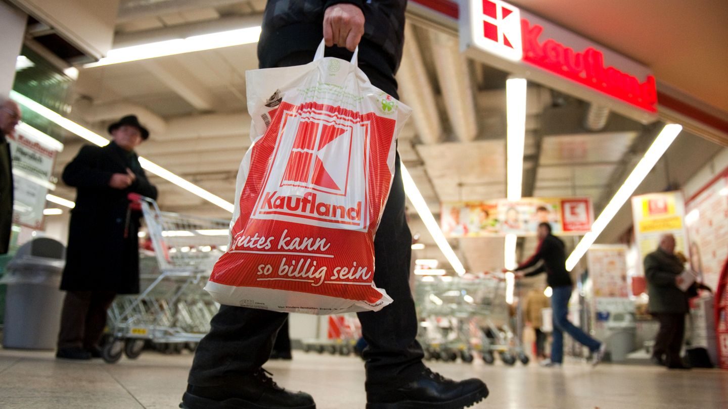 Kaufland erweitert das Gemüse-Sortiment