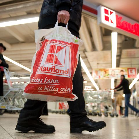 Kaufland erweitert das Gemüse-Sortiment