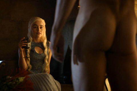 Game of Thrones