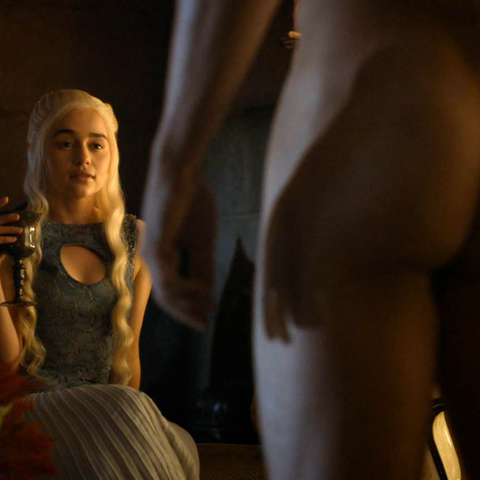 Game of Thrones