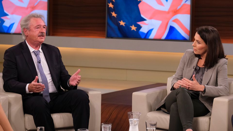 Anne Will - TV-Kritik - Theresa May - Brexit