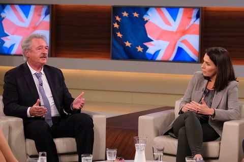 Anne Will - TV-Kritik - Theresa May - Brexit