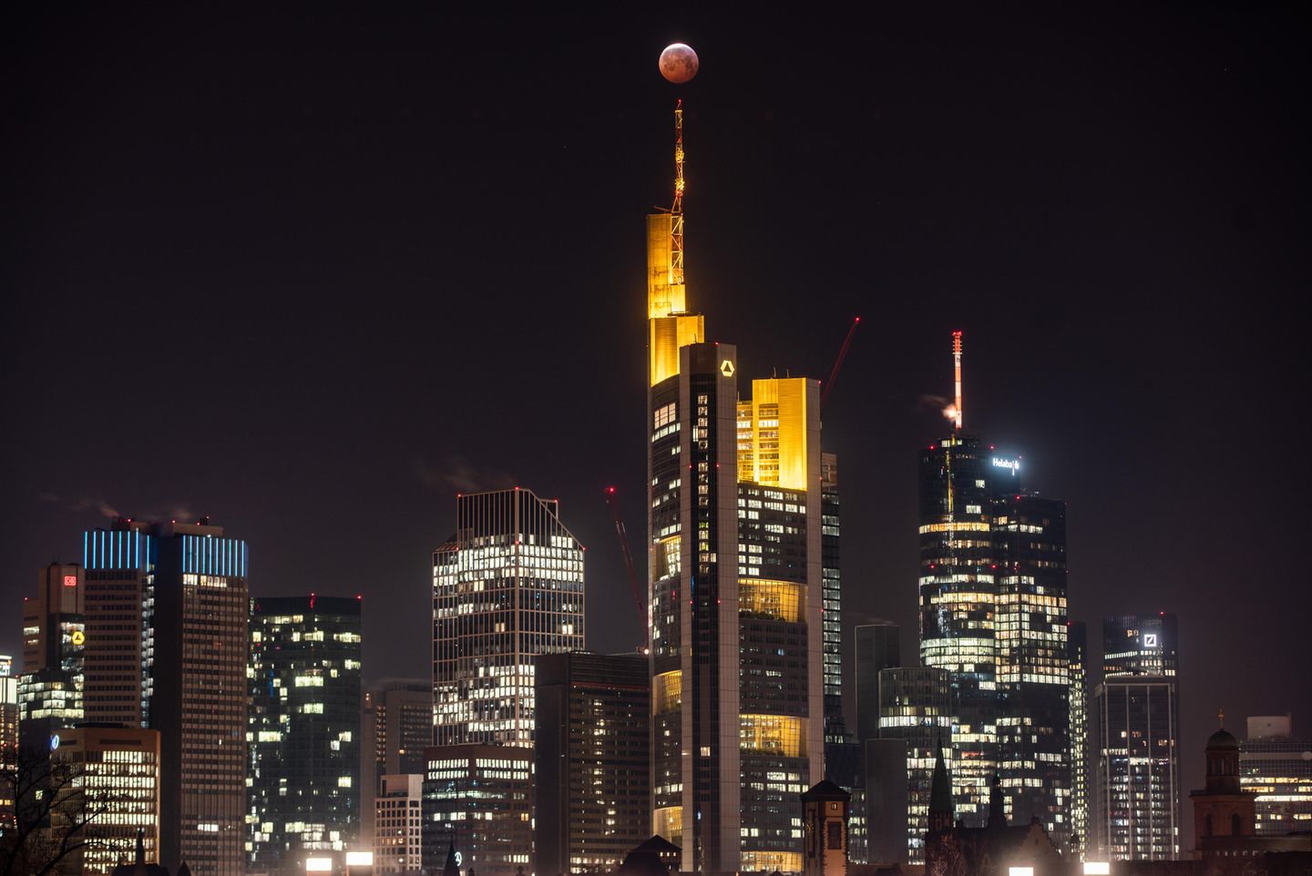 Blutmond